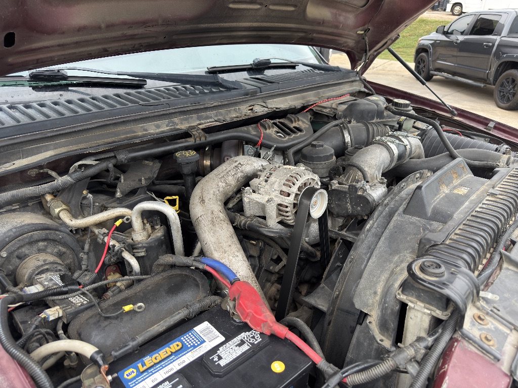 Photo 20 of this Ford Super Duty F-250