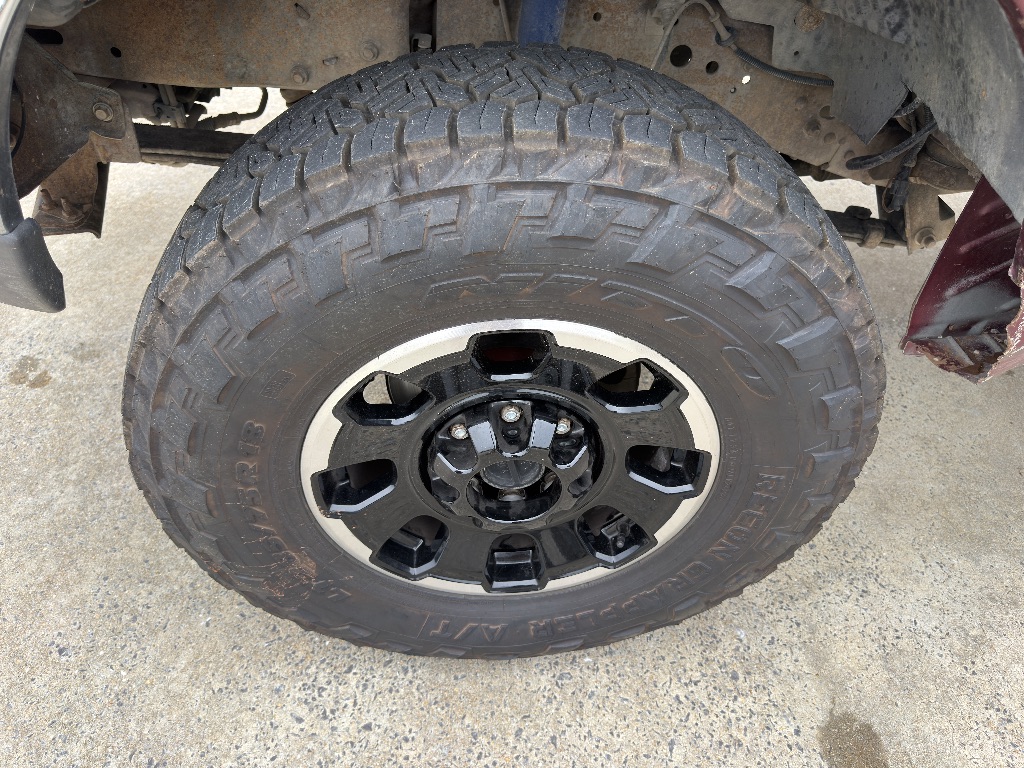Photo 24 of this Ford Super Duty F-250