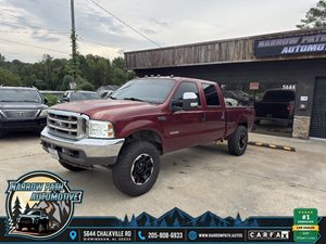 View 2004 Ford Super Duty F-250 