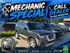 2012 Nissan Xterra S