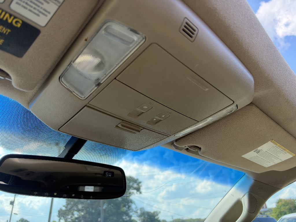 Photo 31 of this Toyota Sequoia