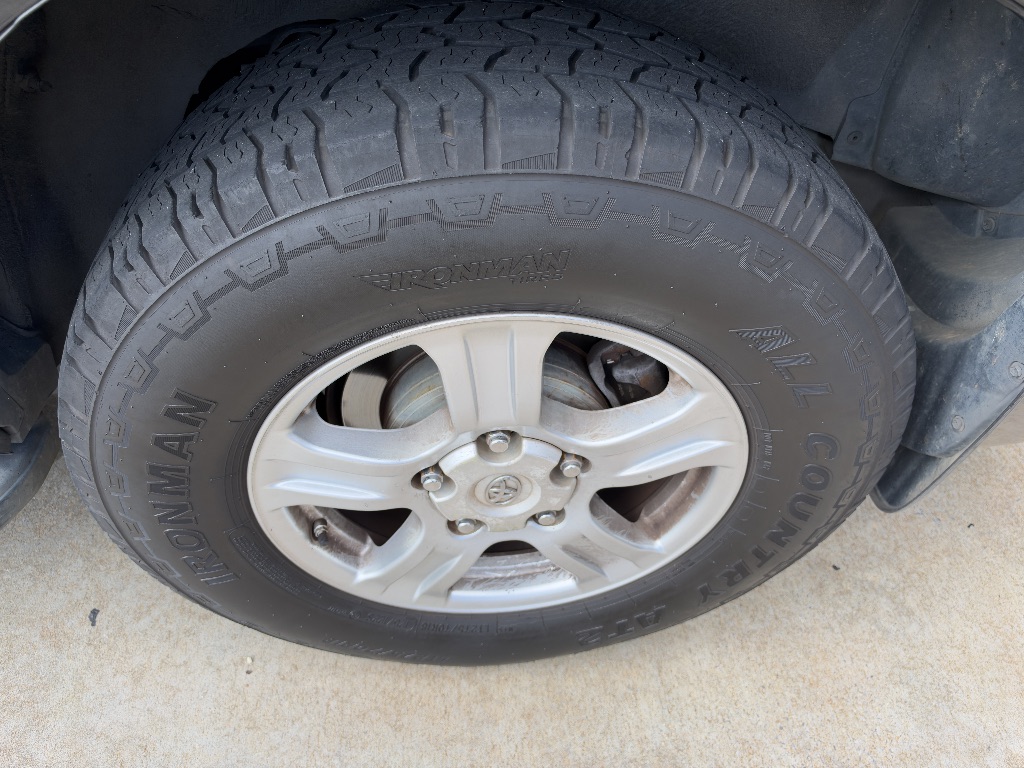 Photo 43 of this Toyota Sequoia