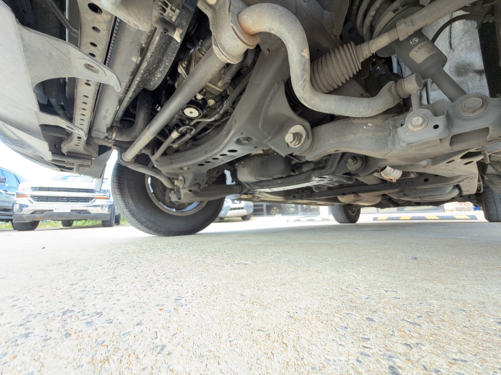 Photo 44 of this Toyota Sequoia