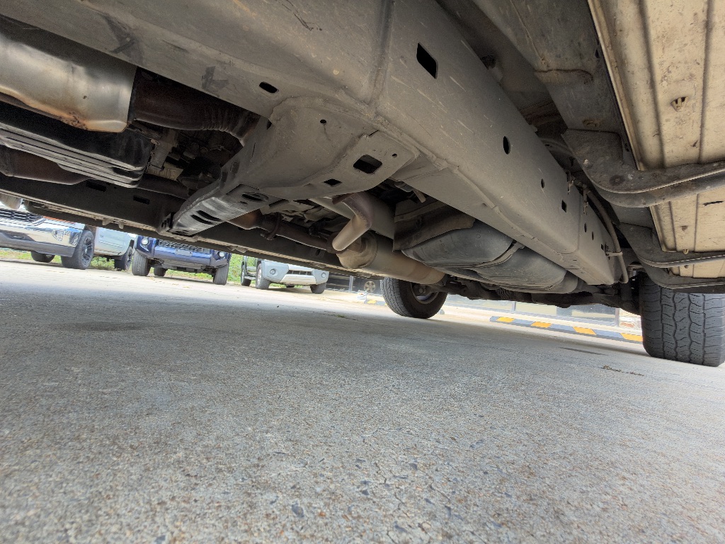 Photo 45 of this Toyota Sequoia