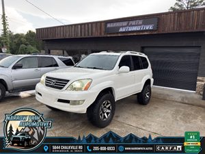 View 2006 Lexus GX 470 