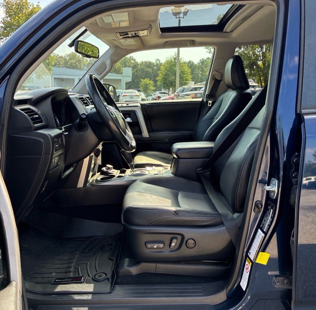Photo 8 of this Toyota 4Runner