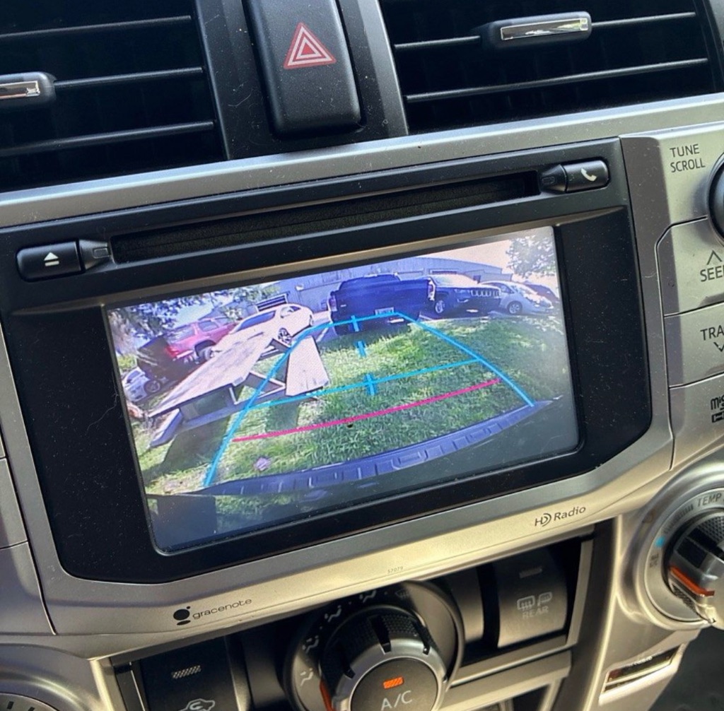Photo 15 of this Toyota 4Runner