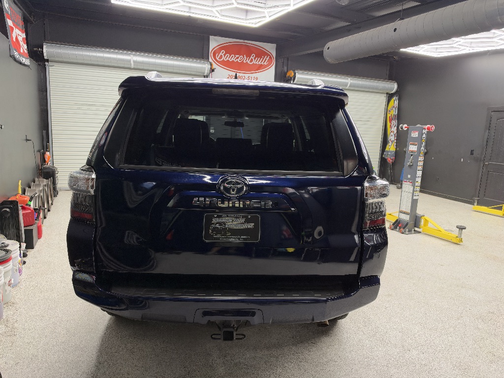 Photo 4 of this Toyota 4Runner
