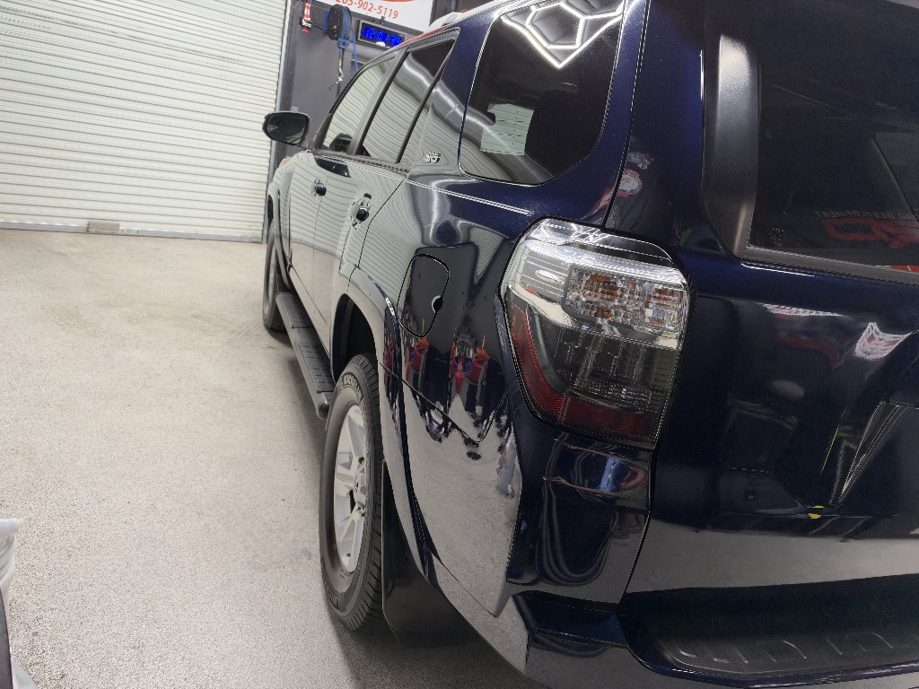 Photo 5 of this Toyota 4Runner
