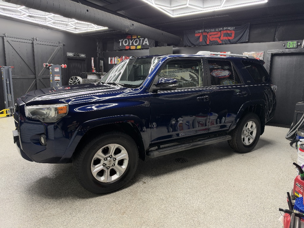 Photo 6 of this Toyota 4Runner