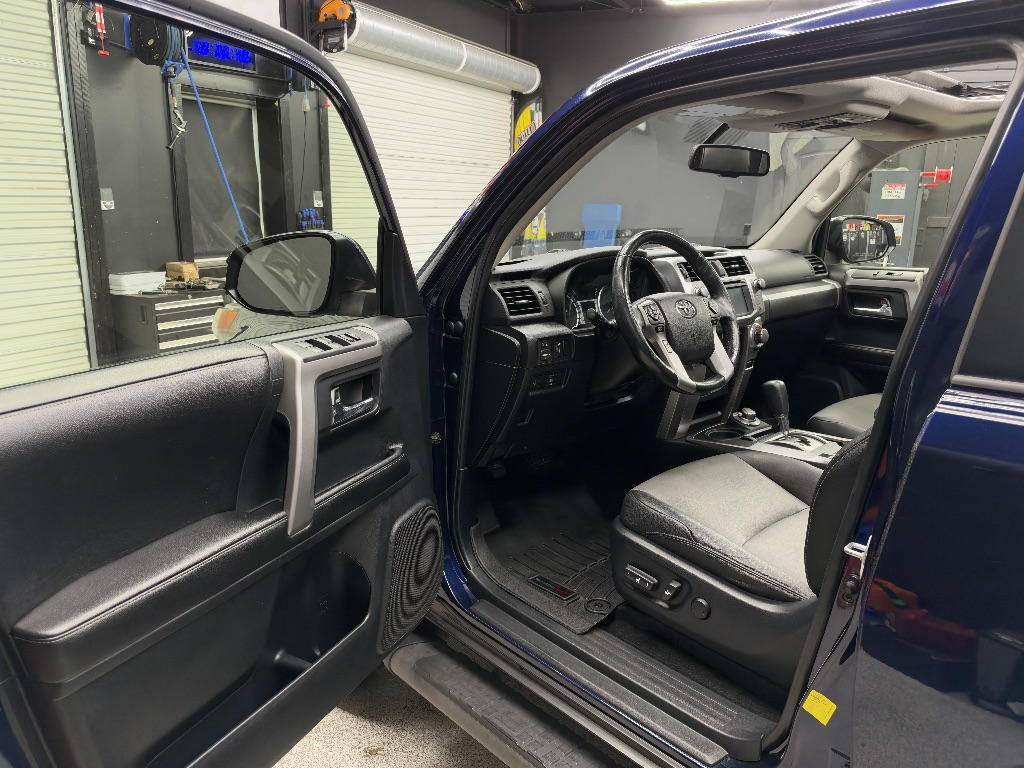 Photo 9 of this Toyota 4Runner