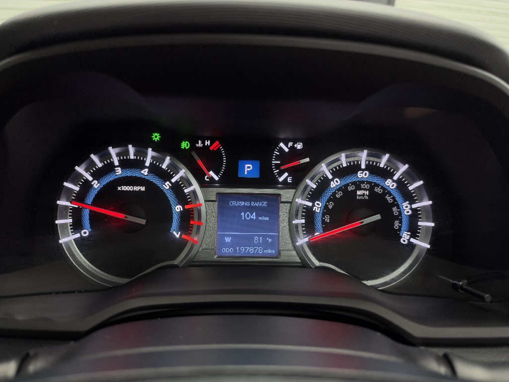 Photo 24 of this Toyota 4Runner