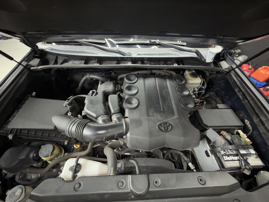 Photo 37 of this Toyota 4Runner