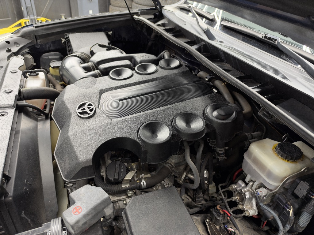 Photo 38 of this Toyota 4Runner
