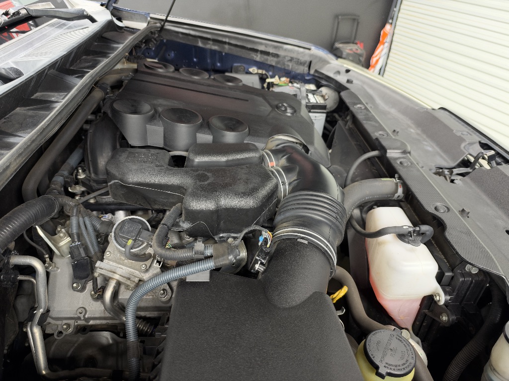Photo 39 of this Toyota 4Runner