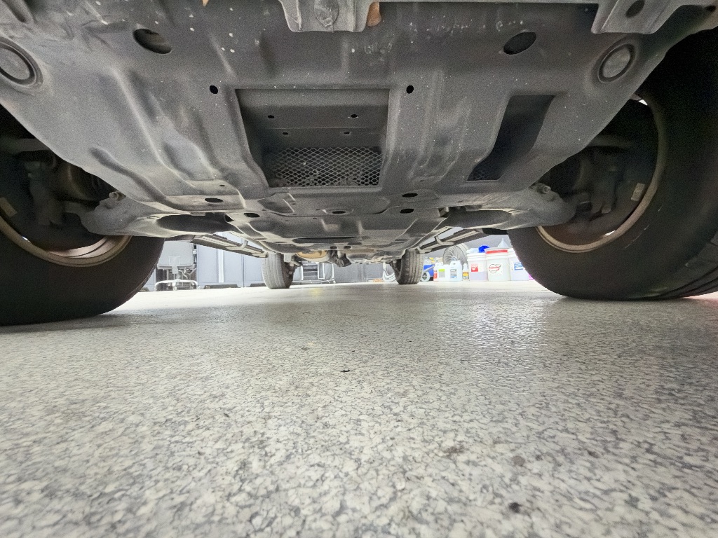Photo 40 of this Toyota 4Runner