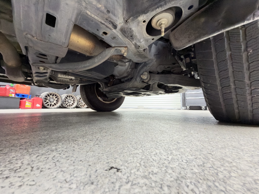 Photo 46 of this Toyota 4Runner