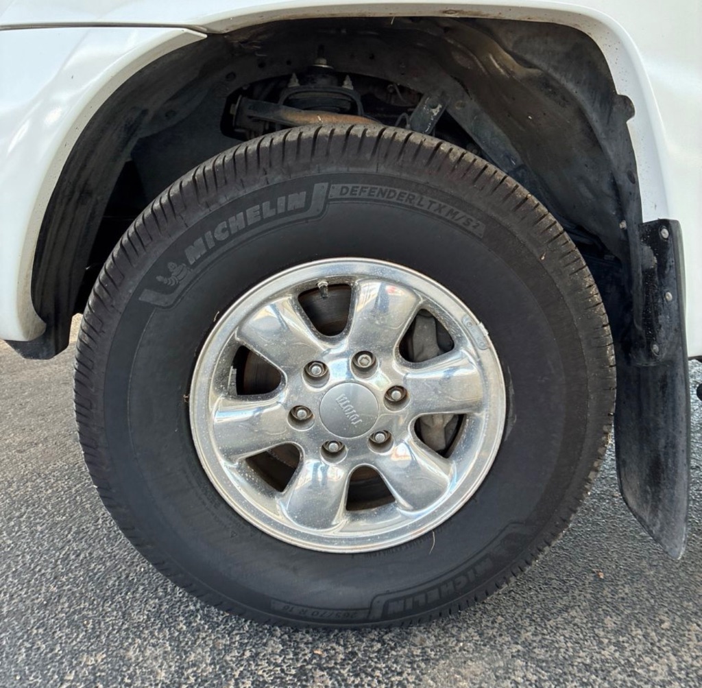 Photo 16 of this Toyota Tacoma