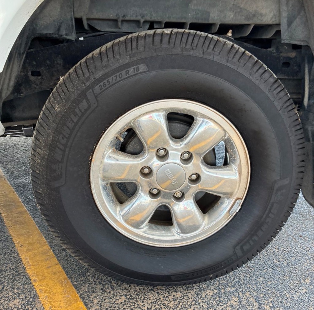 Photo 17 of this Toyota Tacoma