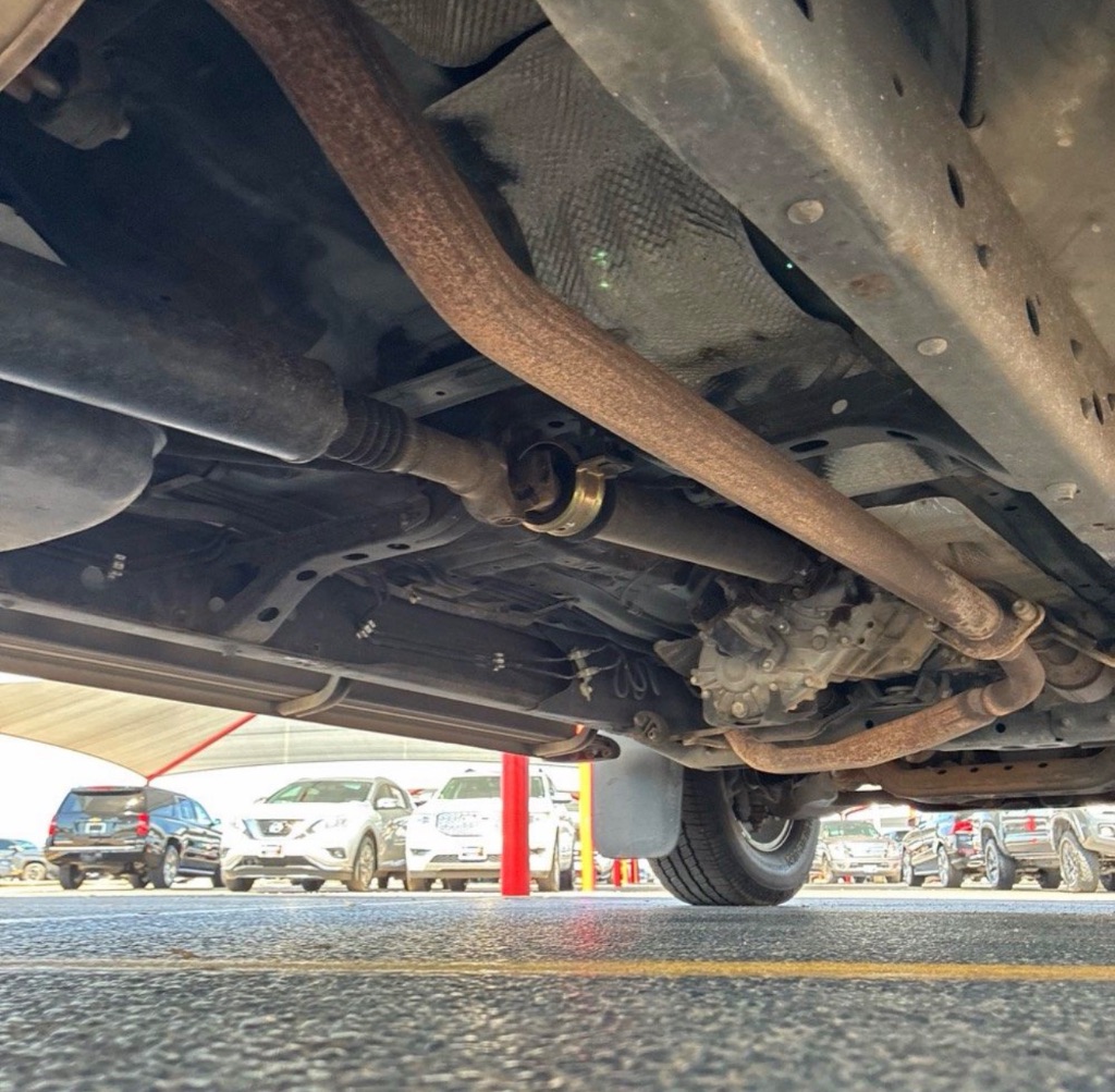 Photo 25 of this Toyota Tacoma