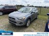 2014 Mitsubishi Outlander Sport SE