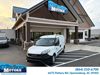 2020 Ram ProMaster City Cargo Van Tradesman