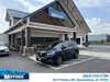 2021 Honda Passport Touring