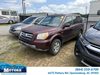 2008 Honda Pilot VP