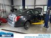 2014 Chevrolet Sonic LTZ