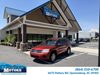 2008 Mitsubishi Endeavor LS