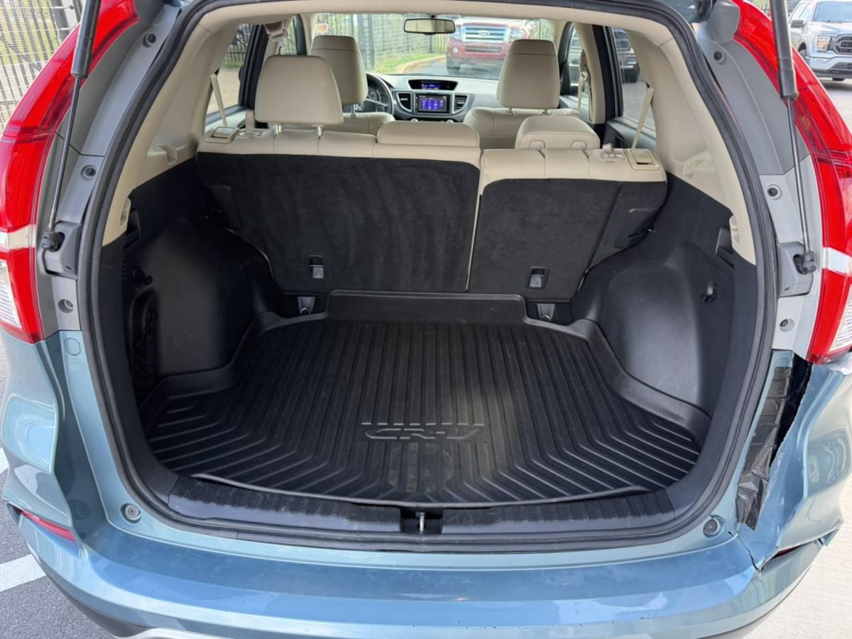 Photo 7 of this Honda CR-V