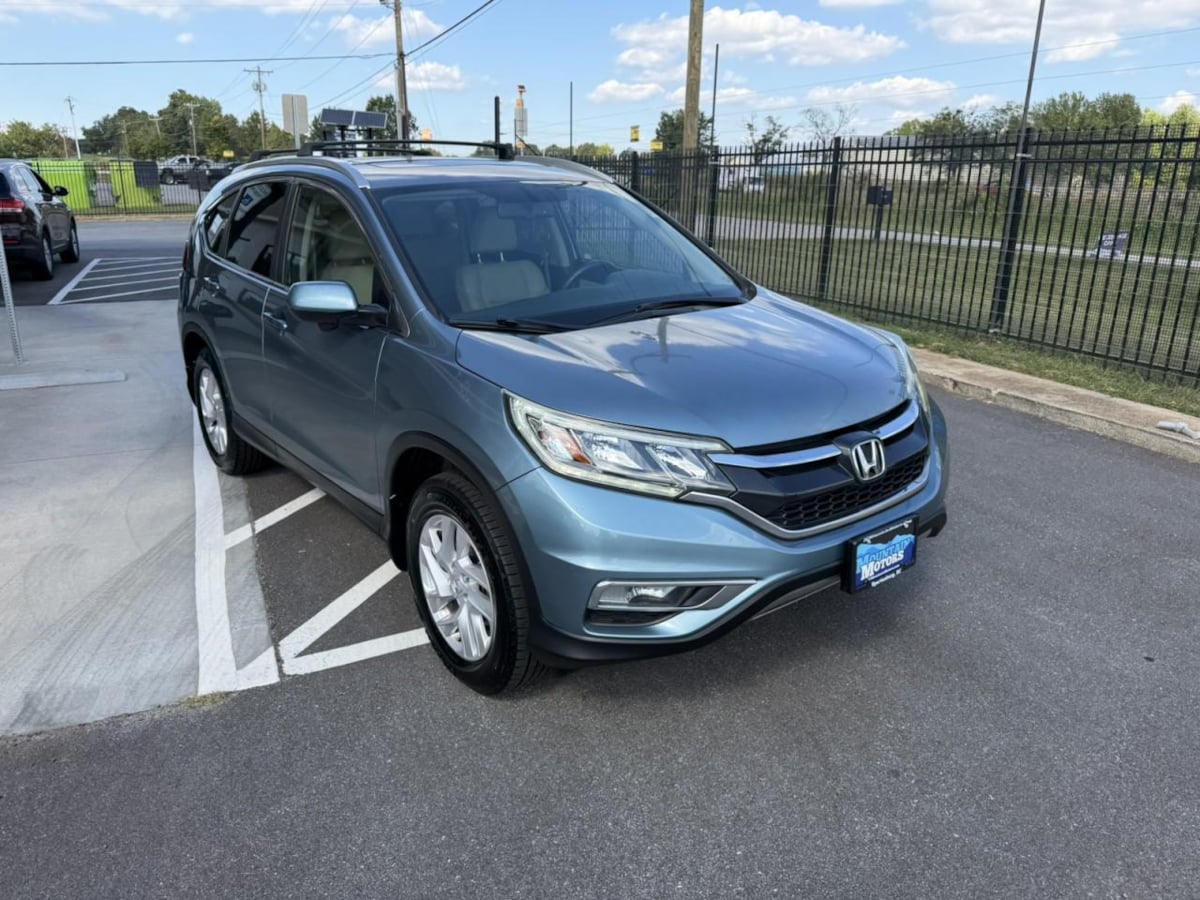 Photo 10 of this Honda CR-V
