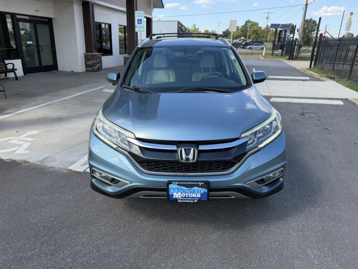 Photo 11 of this Honda CR-V