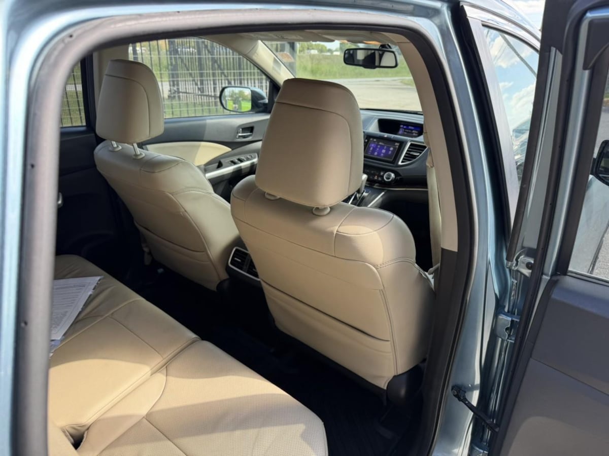 Photo 14 of this Honda CR-V