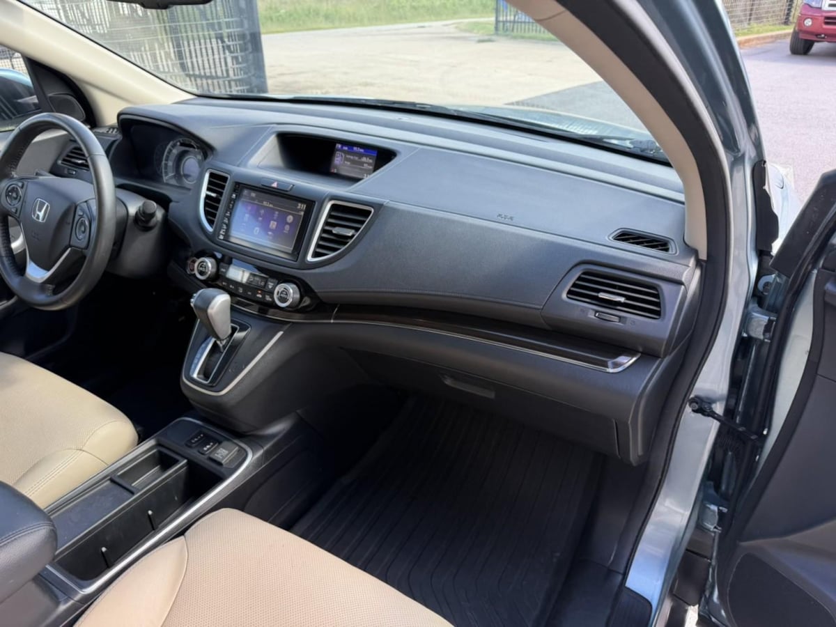 Photo 18 of this Honda CR-V