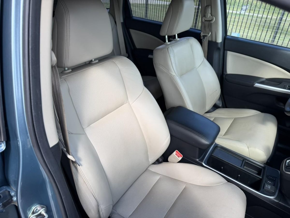 Photo 20 of this Honda CR-V