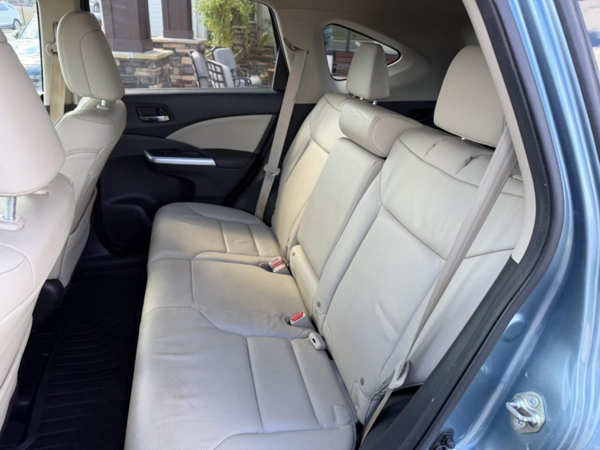 Photo 24 of this Honda CR-V