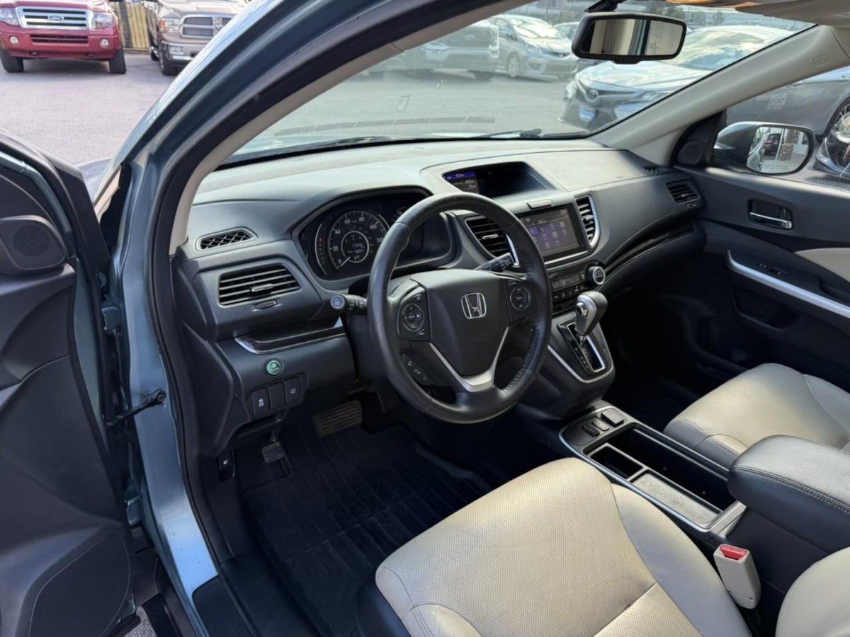 Photo 26 of this Honda CR-V