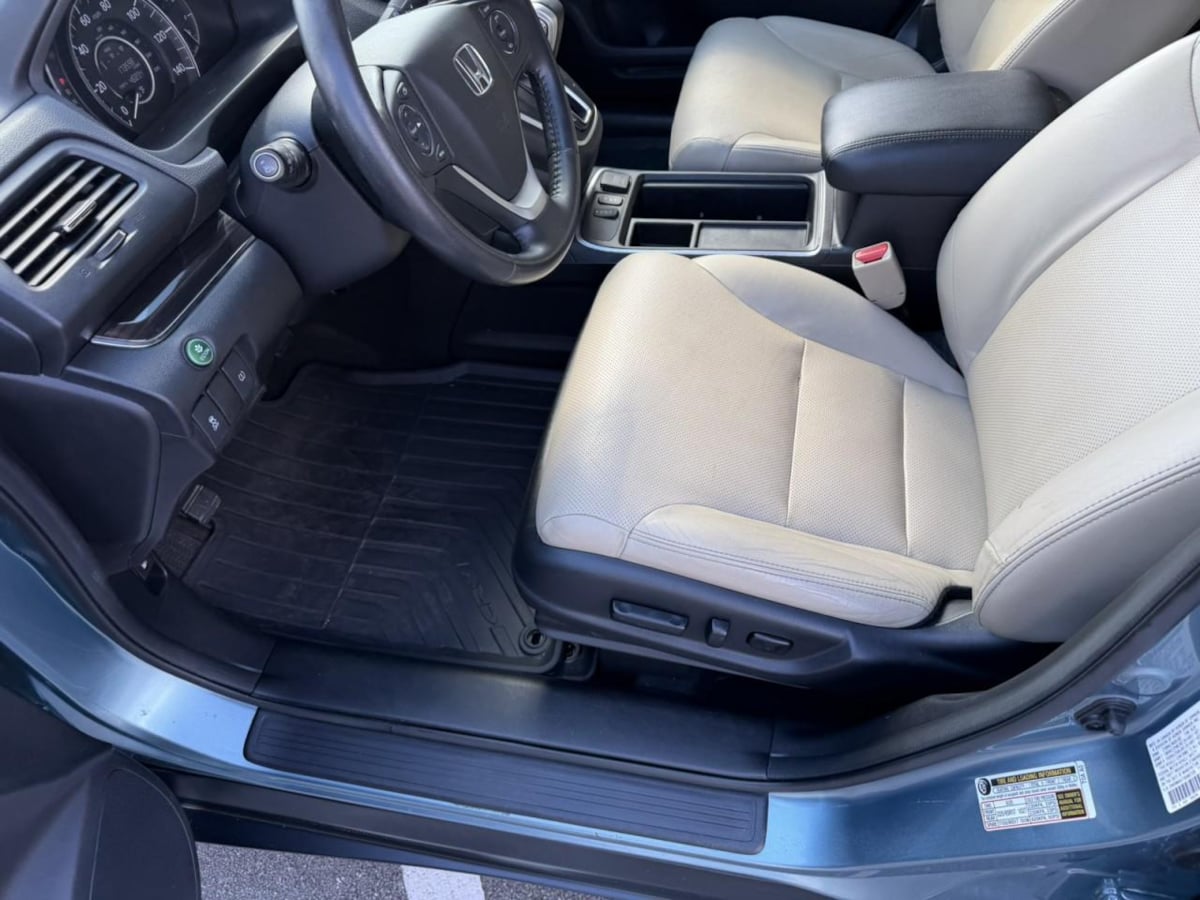 Photo 27 of this Honda CR-V