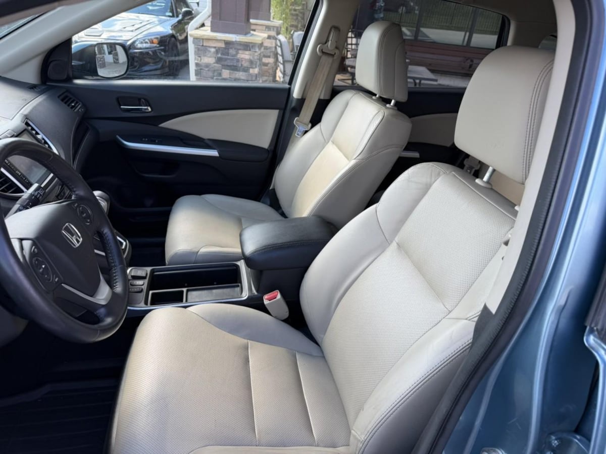 Photo 28 of this Honda CR-V