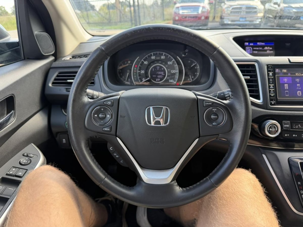 Photo 29 of this Honda CR-V