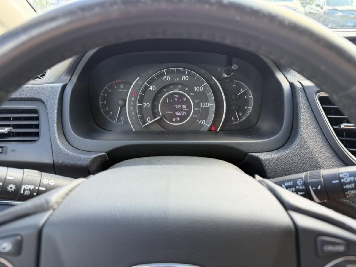 Photo 30 of this Honda CR-V