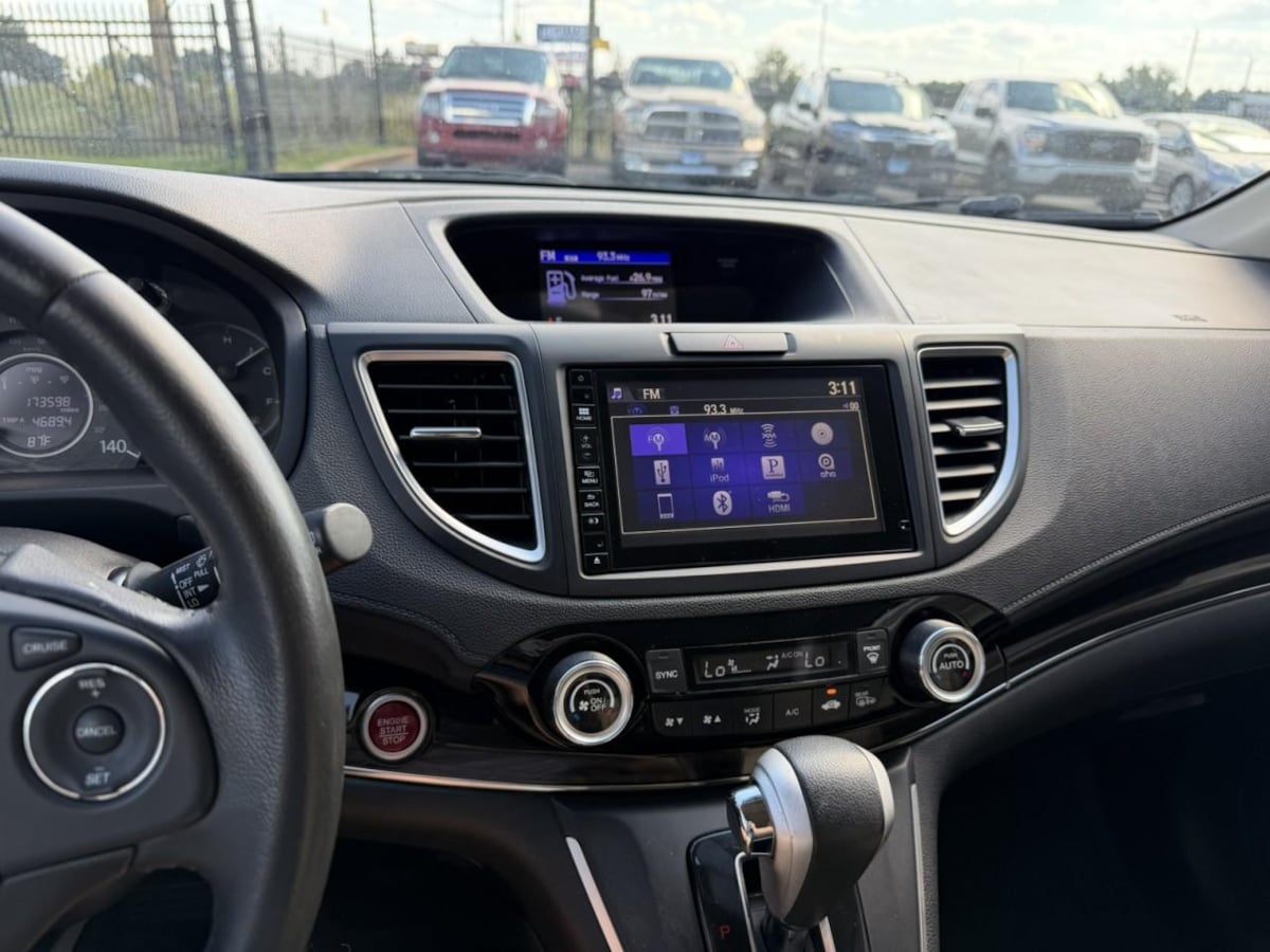 Photo 31 of this Honda CR-V