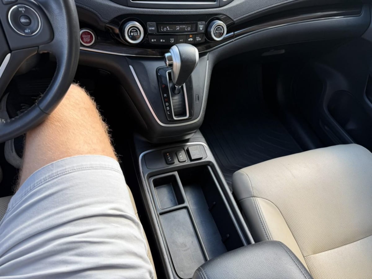 Photo 32 of this Honda CR-V
