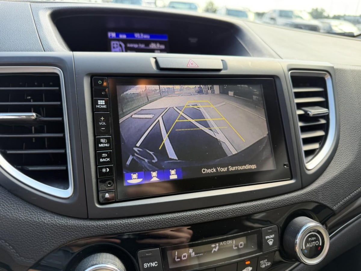 Photo 33 of this Honda CR-V