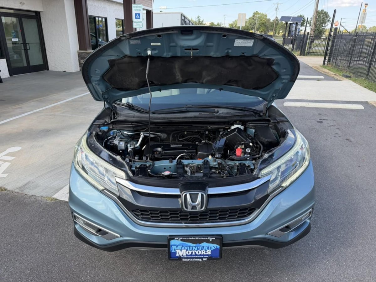 Photo 34 of this Honda CR-V