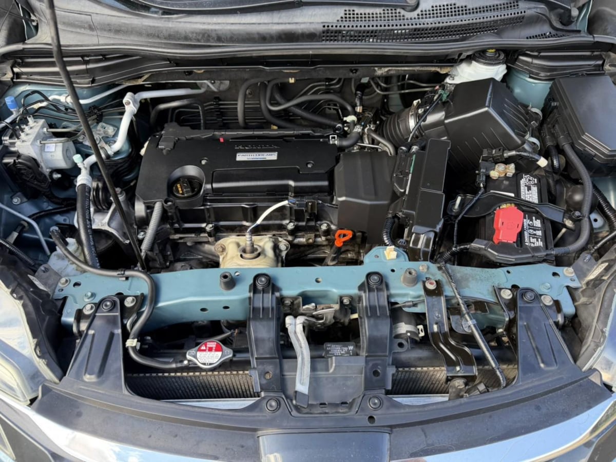Photo 35 of this Honda CR-V