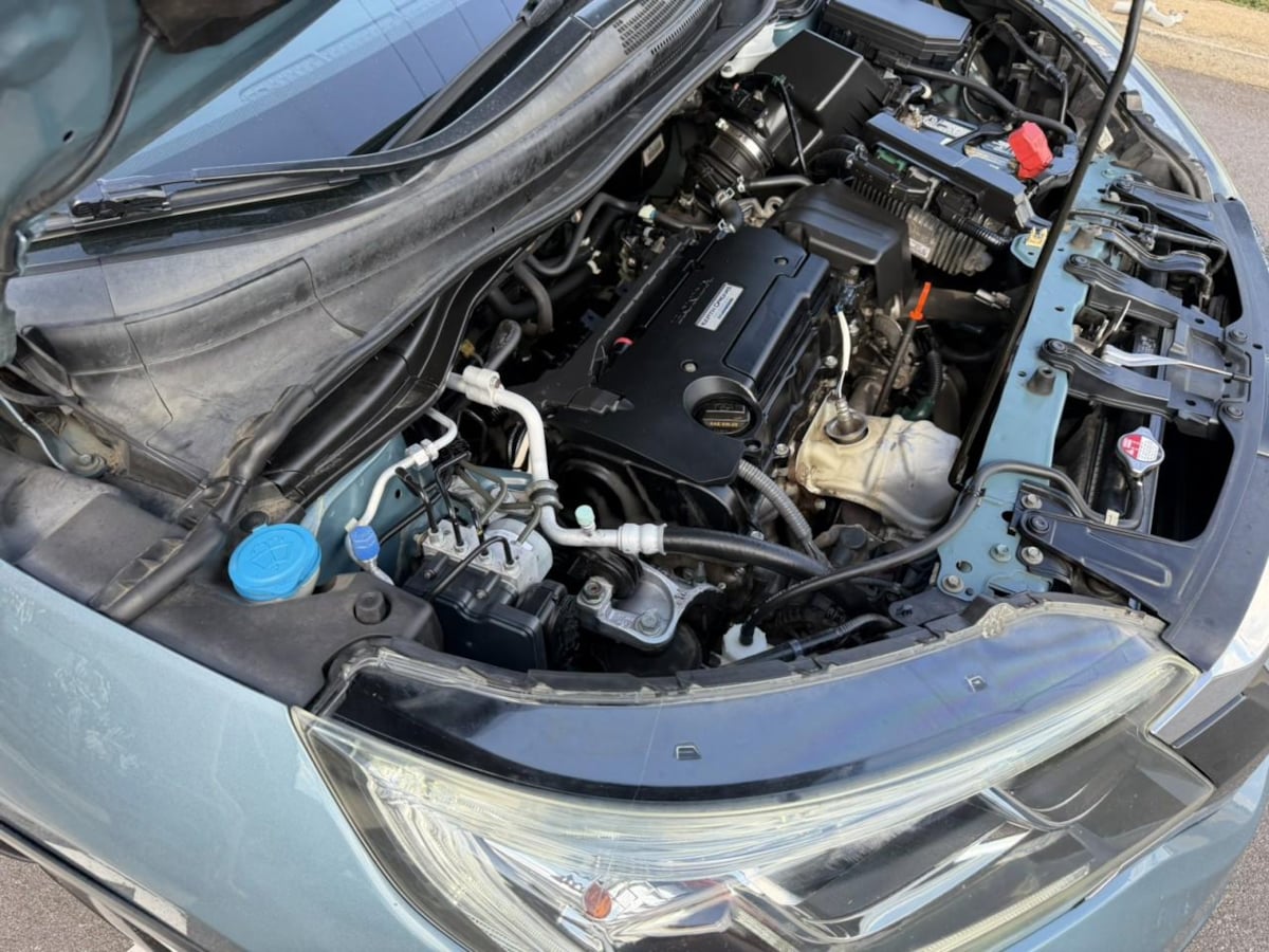 Photo 36 of this Honda CR-V