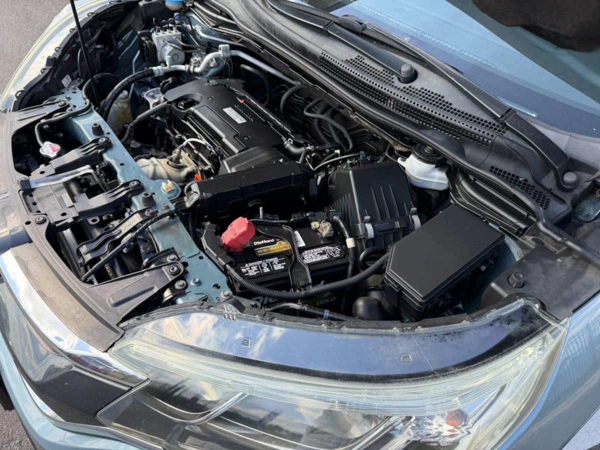 Photo 37 of this Honda CR-V