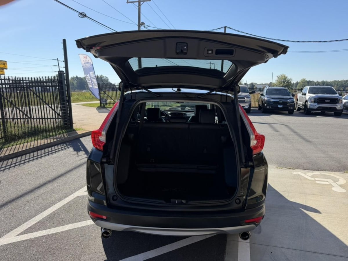 Photo 6 of this Honda CR-V